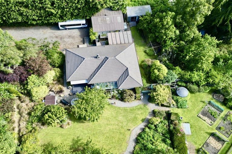 Photo of property in 117 Fortification Road, Kakanui, Oamaru, 9495