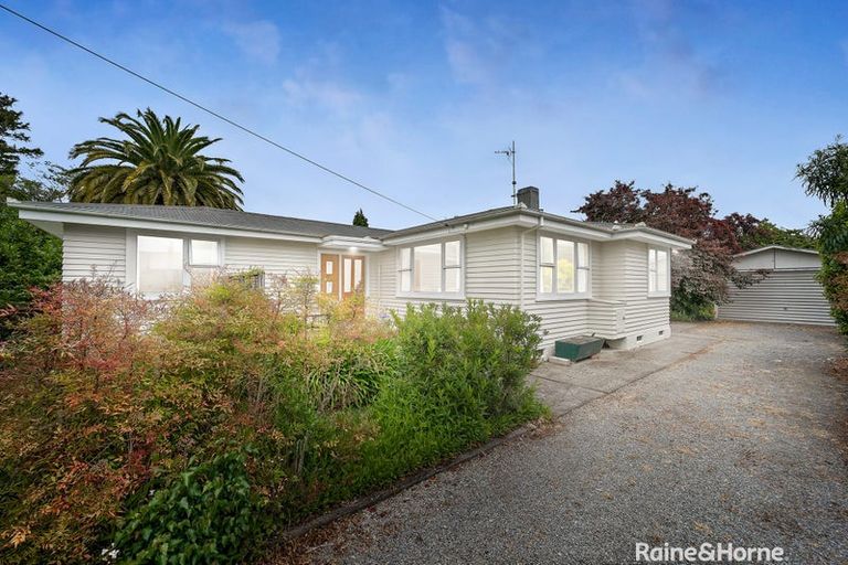 Photo of property in 112 South Road, Solway, Masterton, 5810