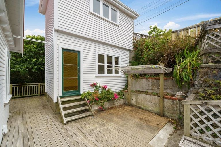 Photo of property in 9 Patna Street, Ngaio, Wellington, 6035