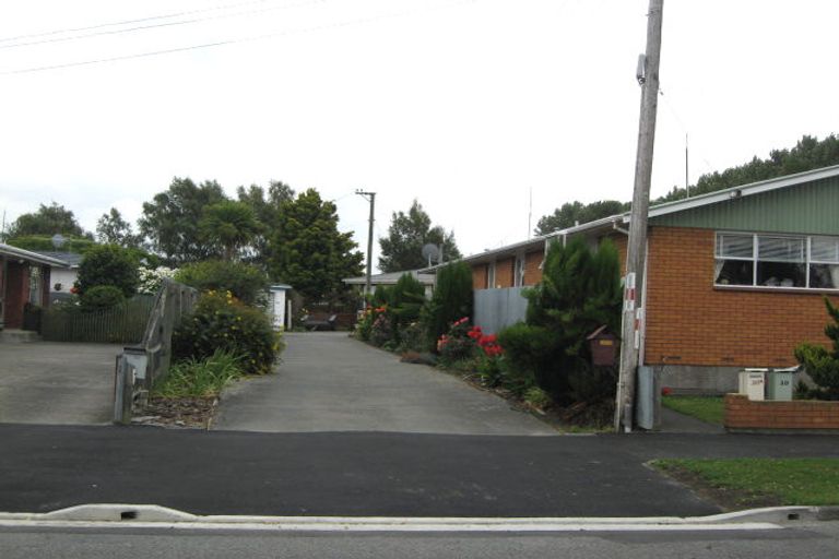 Photo of property in 32b Mathers Road, Hoon Hay, Christchurch, 8025