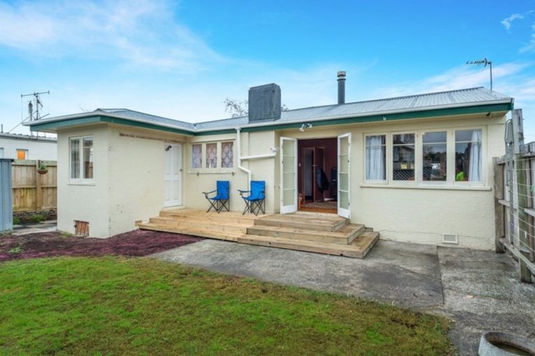 Photo of property in 60 Bandon Street, Frankton, Hamilton, 3204