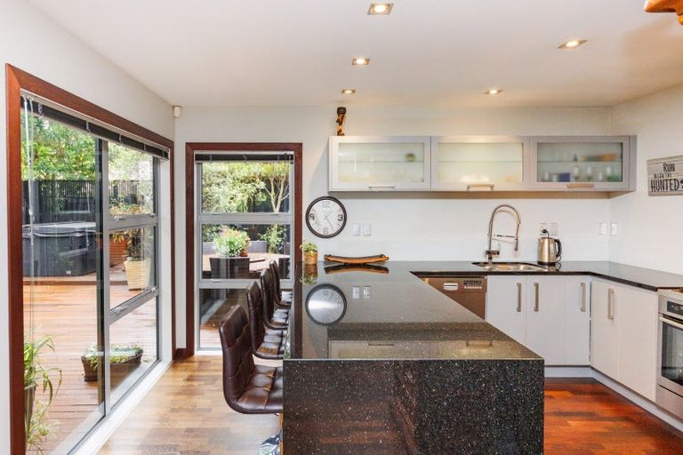 Photo of property in 181a Fitzherbert Avenue, West End, Palmerston North, 4410