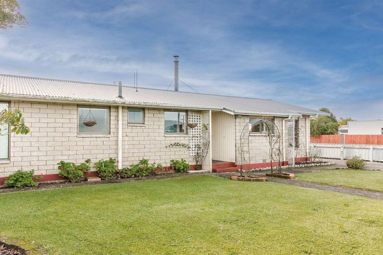 Photo of property in 111 Brougham Street, Westport, 7825