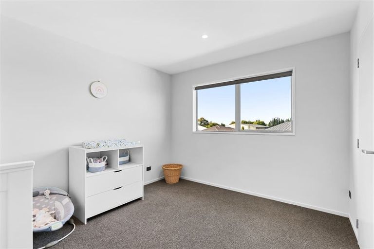 Photo of property in 13 Air Race Lane, Halswell, Christchurch, 8025