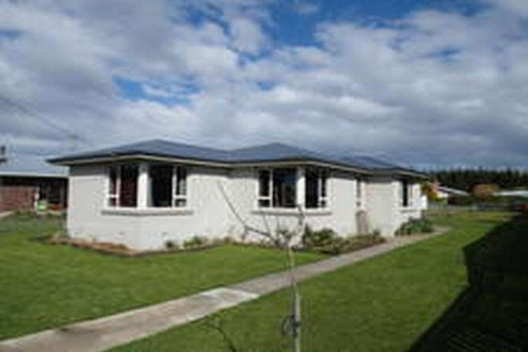 Photo of property in 2070 Winton Lorneville Highway, Makarewa, Invercargill, 9876