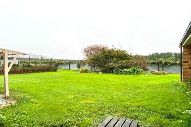 Photo of property in 542 No 1 Road, Te Puke, 3182