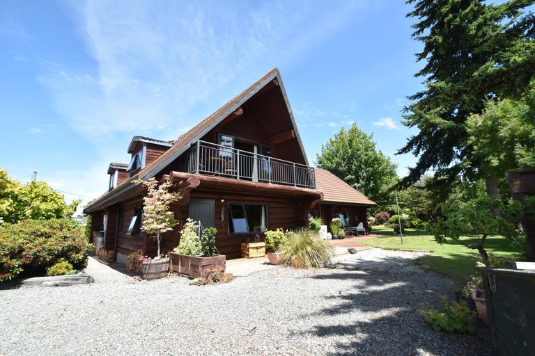 Photo of property in 38-42 Glencairn Road, Twizel, 7901