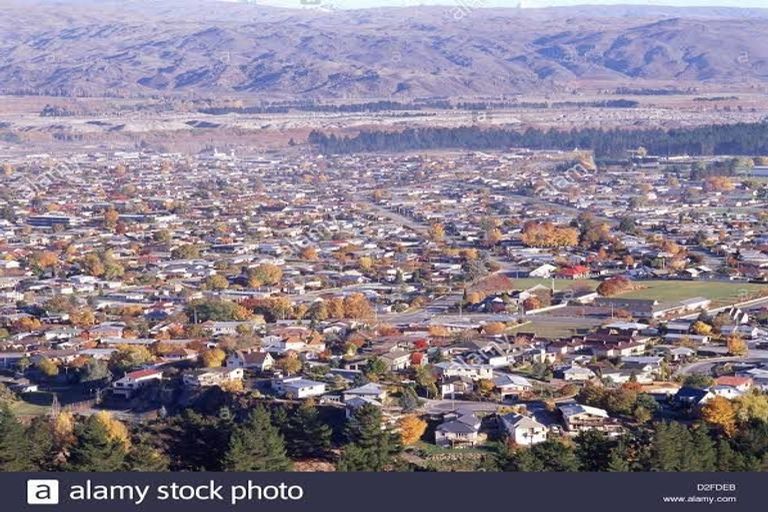 Photo of property in 11 Aronui Road, Bridge Hill, Alexandra, 9320