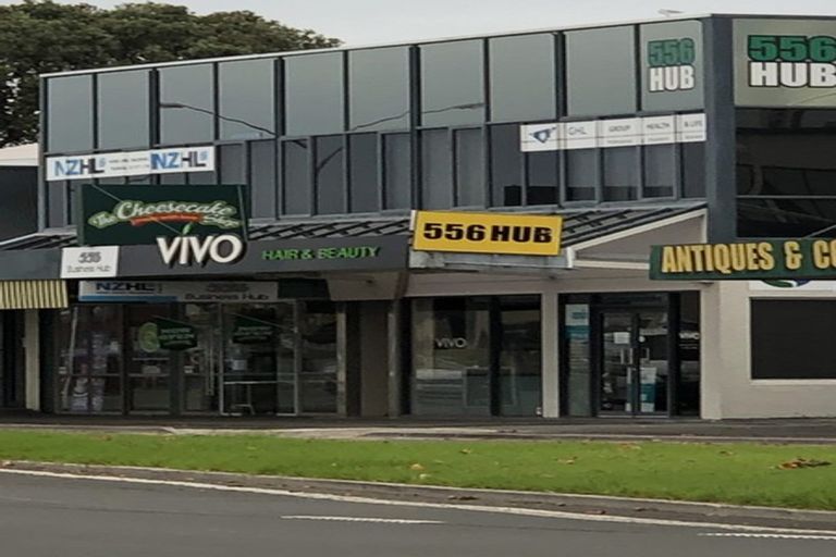 Photo of property in 562 Cameron Road, Tauranga South, Tauranga, 3112