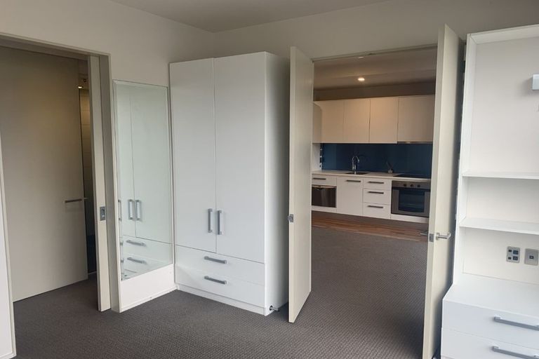 Photo of property in The Wellington Suites, 488/233 Cuba Street, Te Aro, Wellington, 6011