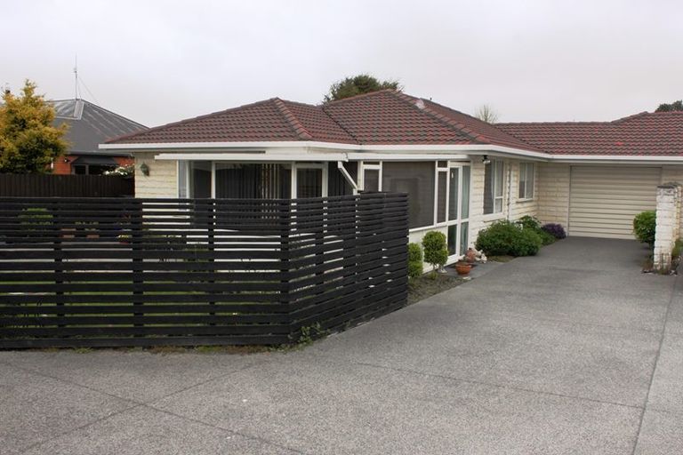 Photo of property in 16a Stanton Place, Woodend, 7610