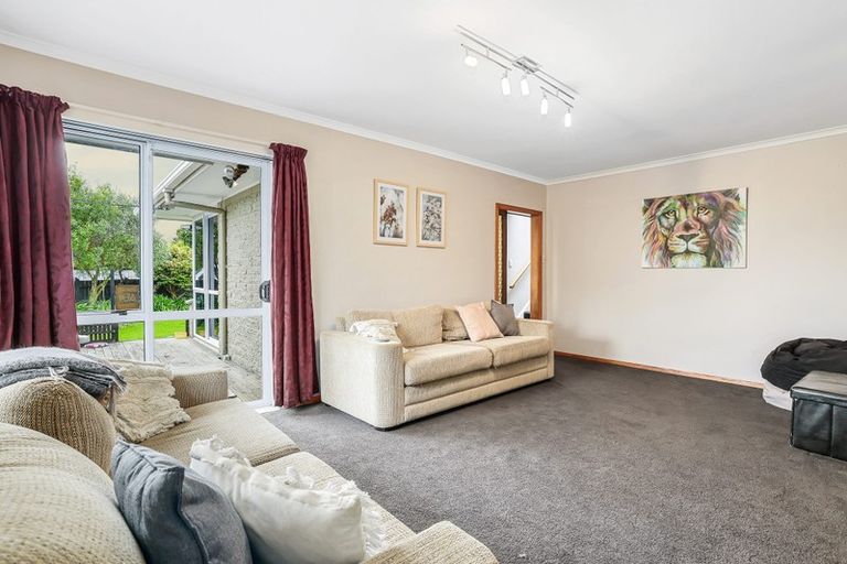 Photo of property in 1 Prisk Place, Hillsborough, Christchurch, 8022