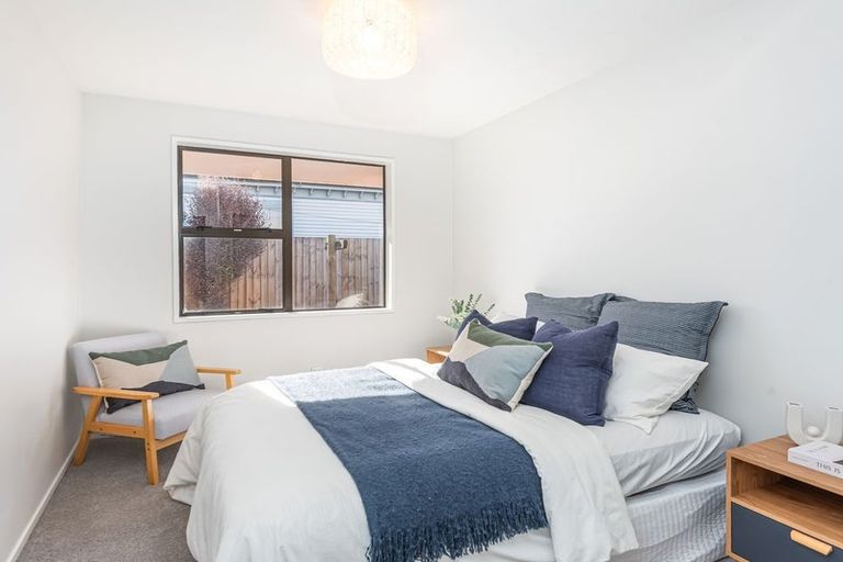 Photo of property in 2/61 Caledonian Road, St Albans, Christchurch, 8014