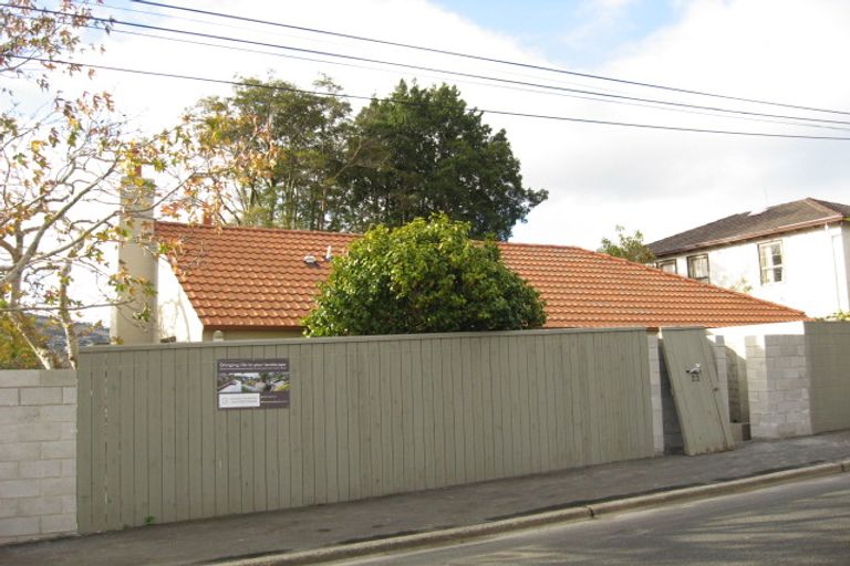 Photo of property in 22 Cannington Road, Maori Hill, Dunedin, 9010