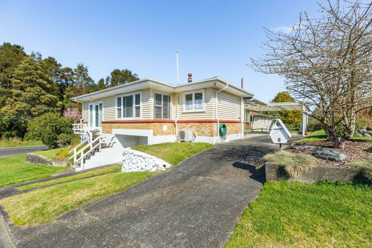 Photo of property in 2 Steadman Street, Taumarunui, 3920