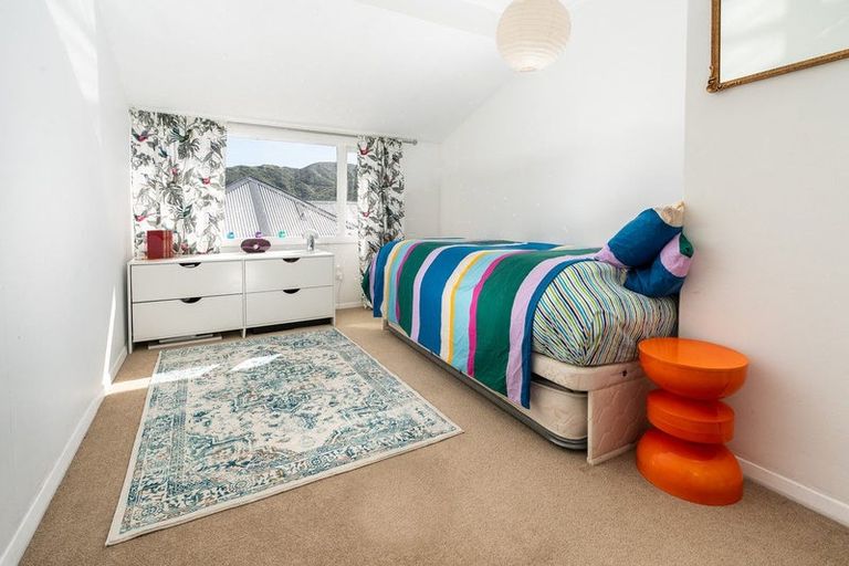 Photo of property in 33 Gloucester Street, Wilton, Wellington, 6012