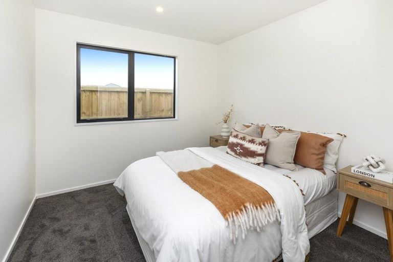 Photo of property in 45 Chartreuse Way, Rolleston, 7614