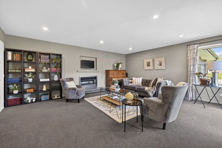 Photo of property in 3 Wattle Lane, Rangiora, 7400