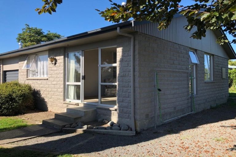 Photo of property in 2a Mockett Place, Culverden, 7392