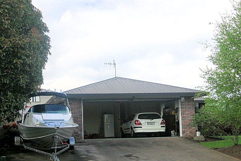 Photo of property in 9 Westminster Drive, Owhata, Rotorua, 3010