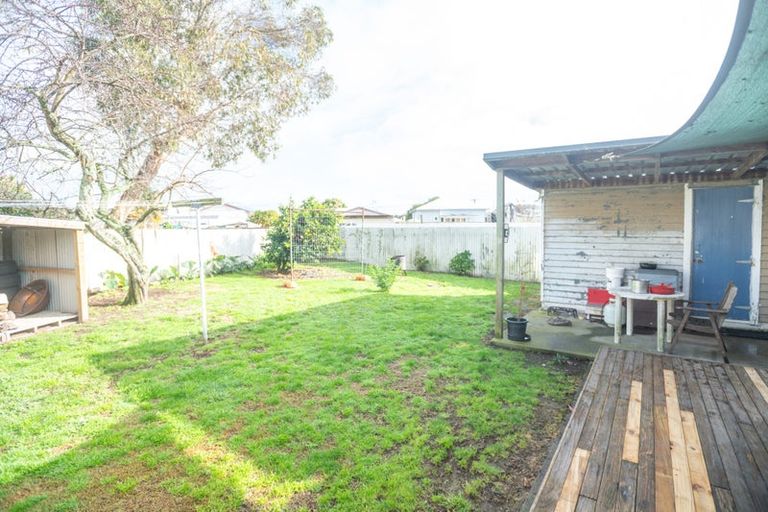 Photo of property in 8 Kauri Street, Elgin, Gisborne, 4010