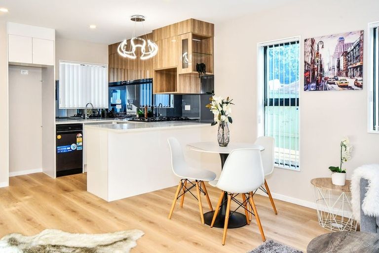Photo of property in 5/27 Landscape Road, Papatoetoe, Auckland, 2025