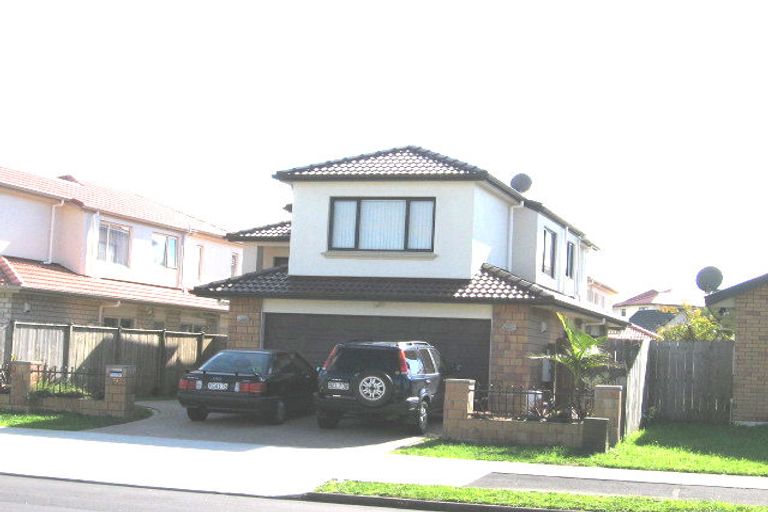 Photo of property in 73 Meadowland Drive, Somerville, Auckland, 2014