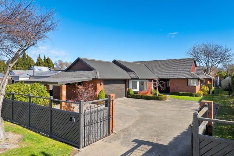 Photo of property in 45 Colemans Road, Springlands, Blenheim, 7201