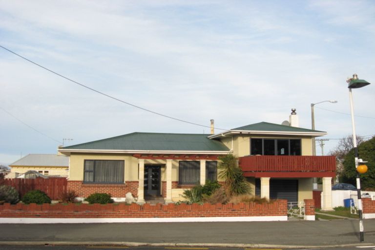 Photo of property in 293 Thames Street, Oamaru, 9400