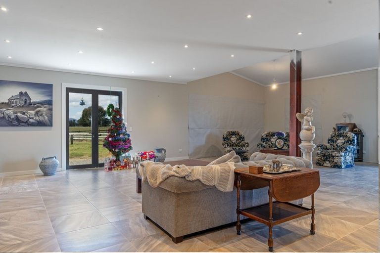 Photo of property in 13 Wards Line, Morison Bush, Greytown, 5794