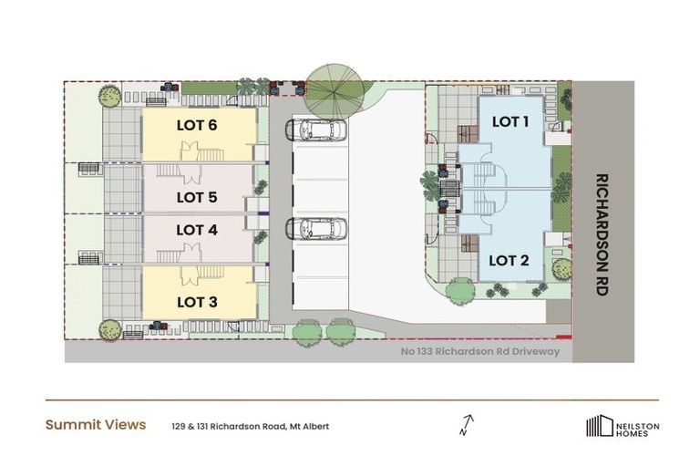 Photo of property in 139 Richardson Road, Mount Albert, Auckland, 1025