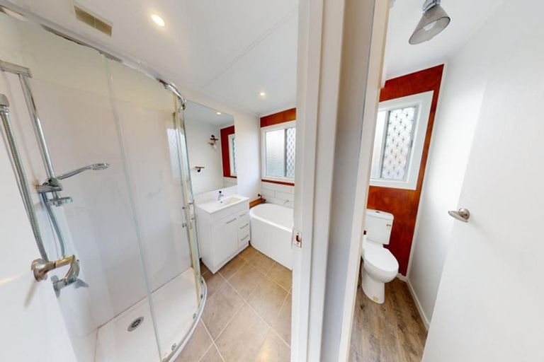 Photo of property in 1 Wyndham Street, Awapuni, Palmerston North, 4412