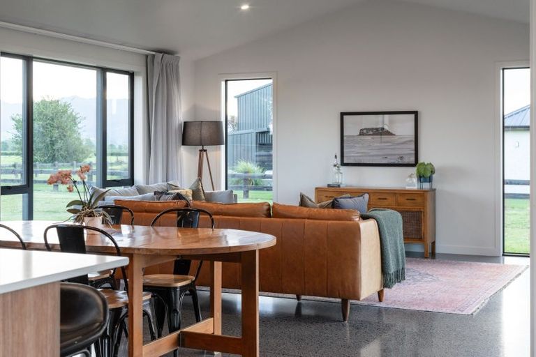 Photo of property in 52 Reid Road, Ngahinapouri, Ohaupo, 3882