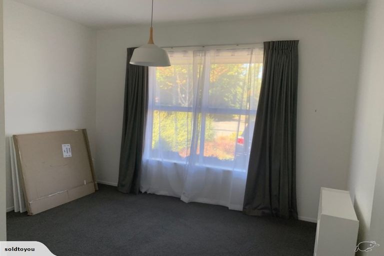 Photo of property in 289 Armagh Street, Christchurch Central, Christchurch, 8011