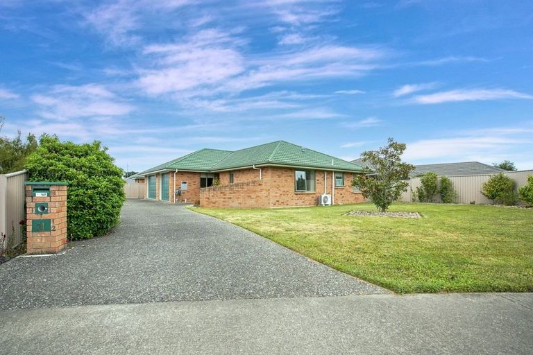 Photo of property in 21 Woodstock Place, Stoke, Nelson, 7011