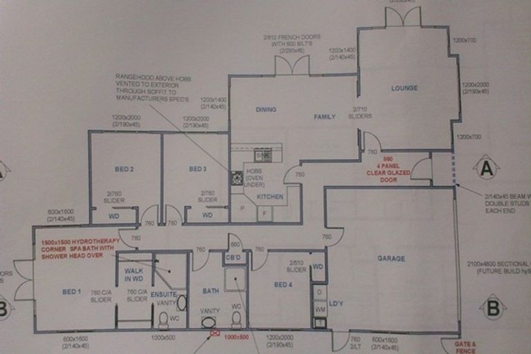 Photo of property in 22 Cedarwood Street, Woodridge, Wellington, 6037