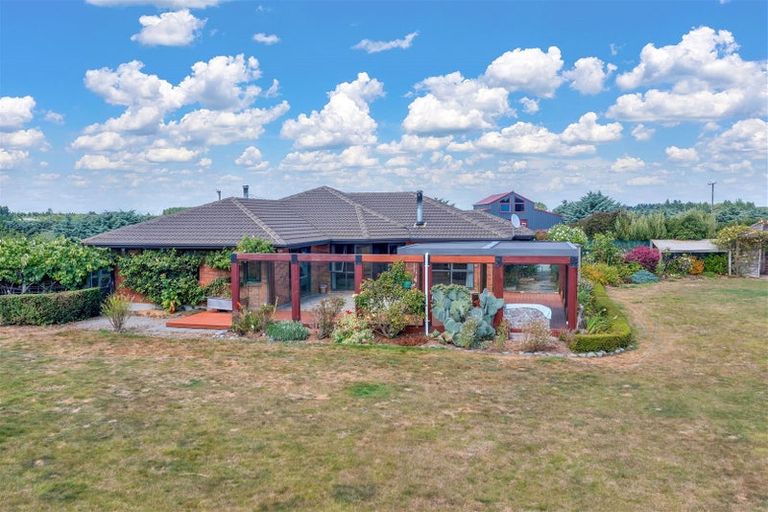 Photo of property in 288c Isaac Road, Eyrewell, Rangiora, 7476