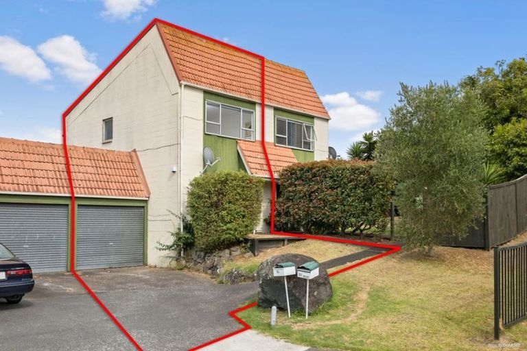 Photo of property in 6a Tidey Road, Mount Wellington, Auckland, 1072