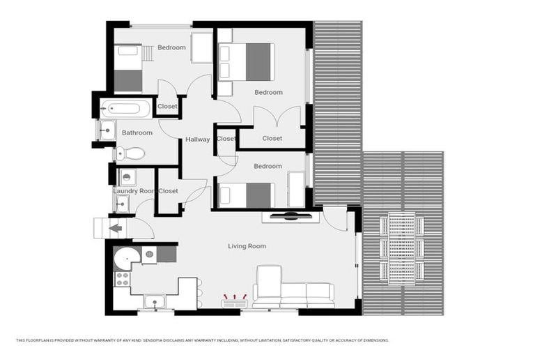 Photo of property in 68a Hartford Avenue, Papamoa Beach, Papamoa, 3118