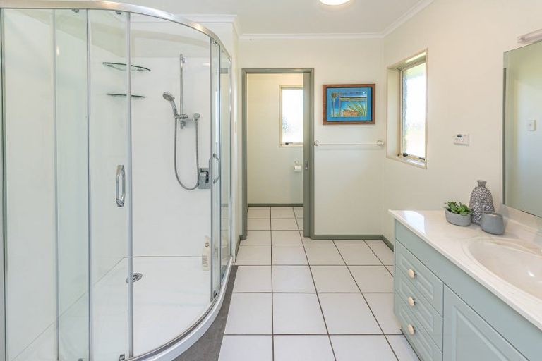 Photo of property in 16 Tokomaru Road West, Brunswick, Whanganui, 4571