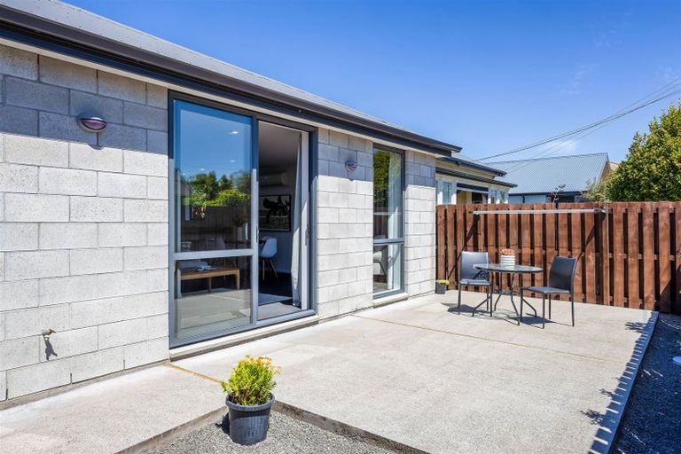 Photo of property in 26 Macaulay Street, Addington, Christchurch, 8024