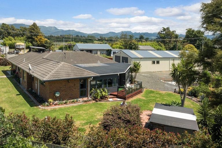 Photo of property in 28 Aongatete Road, Aongatete, Katikati, 3181