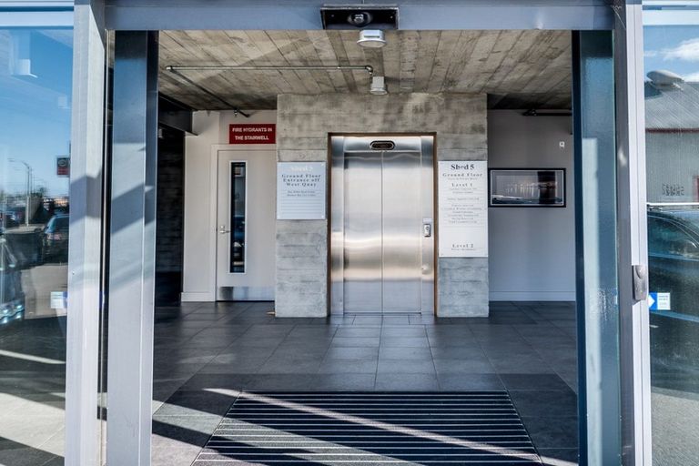 Photo of property in Shed 5, 214/1 Lever Street, Ahuriri, Napier, 4110