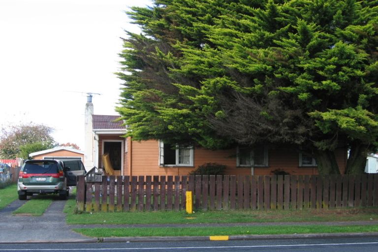 Photo of property in 23 Kelso Street, Tokoroa, 3420
