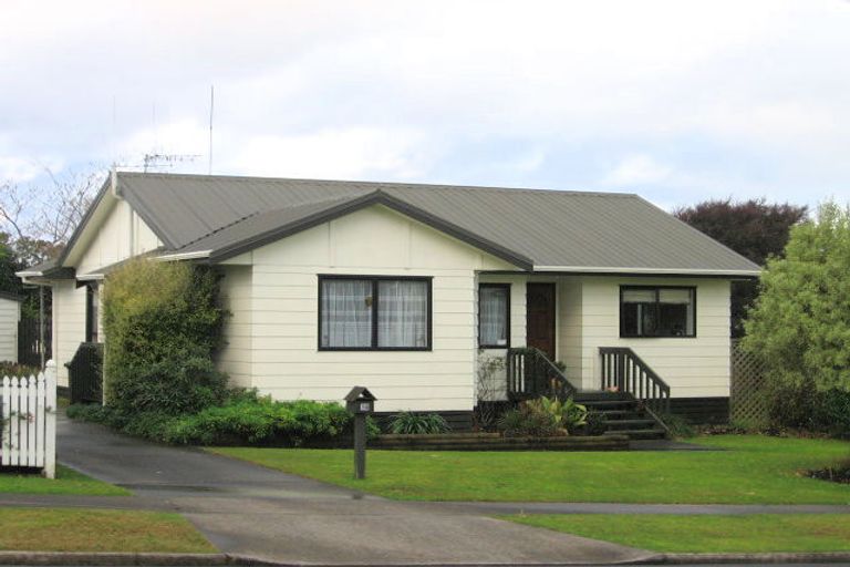 Photo of property in 16 Dixon Road, Fitzroy, Hamilton, 3206