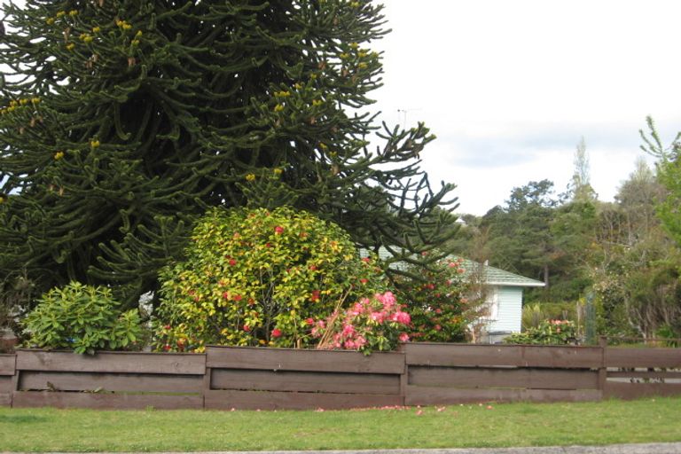 Photo of property in 8 Peach Grove, Taupo, 3330