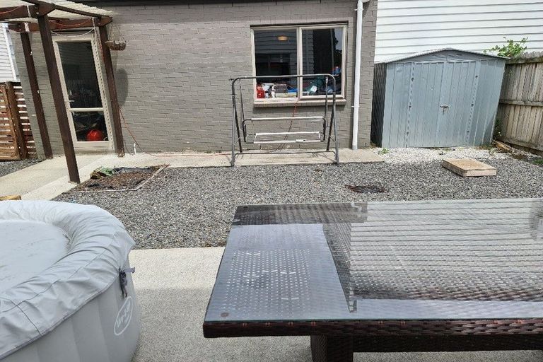 Photo of property in 196 Porchester Road, Takanini, 2112