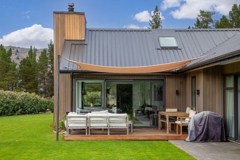 Photo of property in 98 Aronui Road, Bridge Hill, Alexandra, 9320