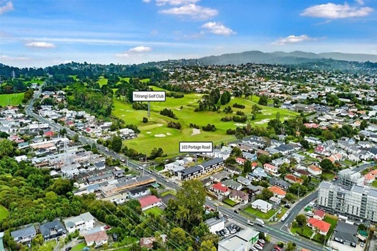 Photo of property in 4/103 Portage Road, New Lynn, Auckland, 0600