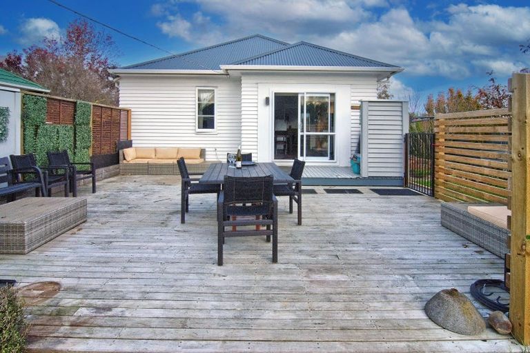 Photo of property in 27 Masters Crescent, Masterton, 5810